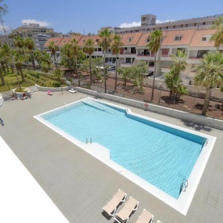 322 Playa Honda AC&Terrace Daire Playa de las Américas Dış mekan fotoğraf