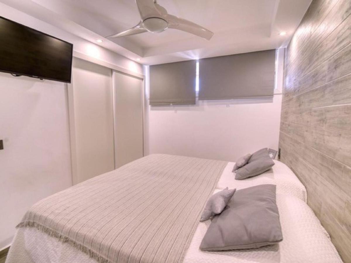 322 Playa Honda AC&Terrace Daire Playa de las Américas Dış mekan fotoğraf