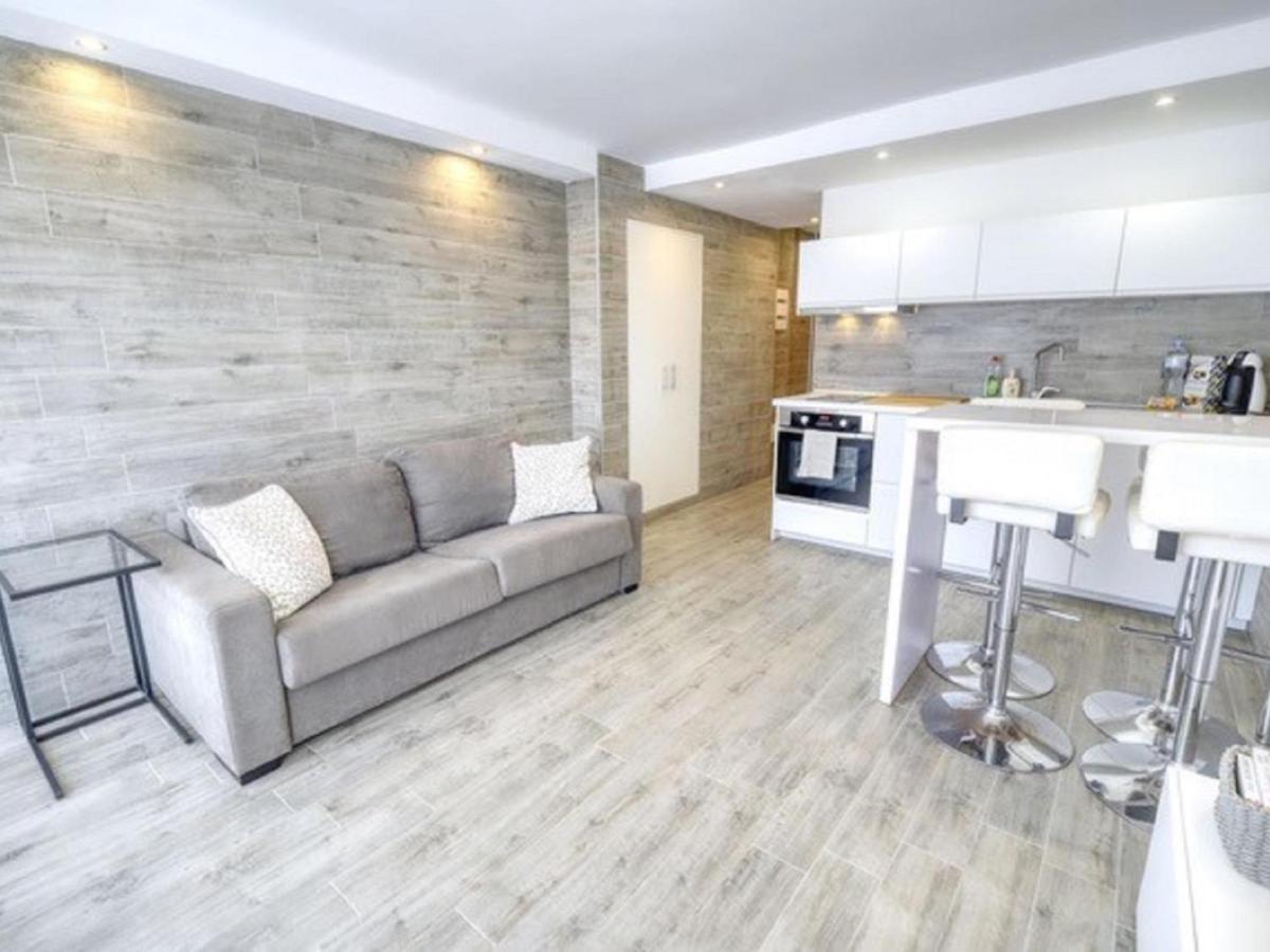 322 Playa Honda AC&Terrace Daire Playa de las Américas Dış mekan fotoğraf